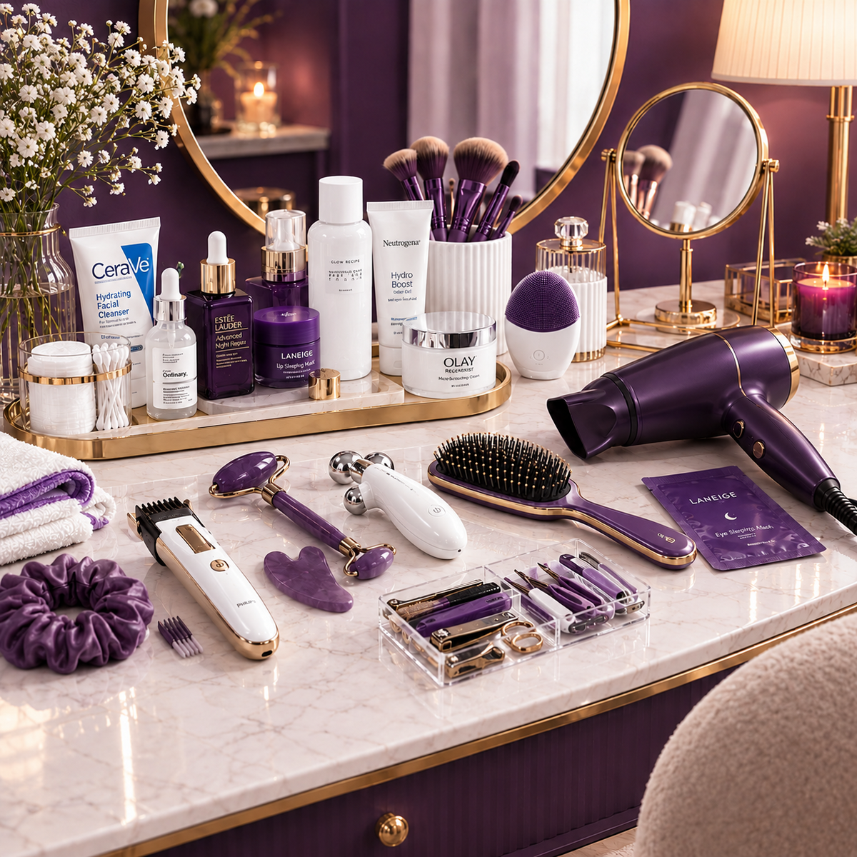 Beauty & Care